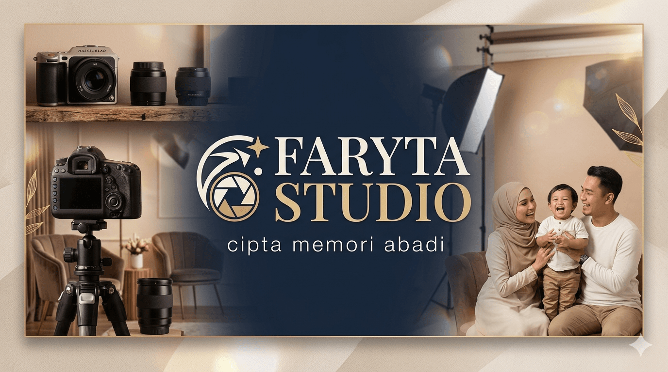 Background hero fotografi premium
